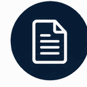 Icono de informe pericial de tacógrafo